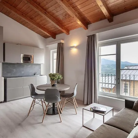 Apartamento Corte Francigena Montalcino