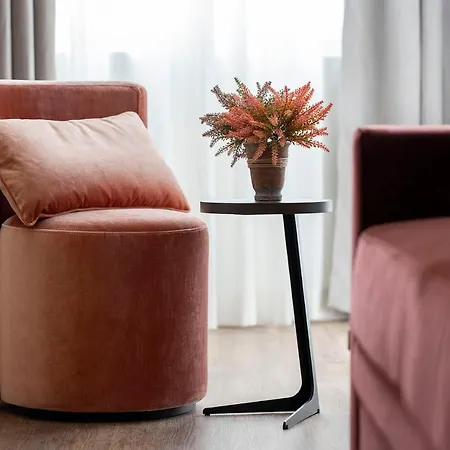 Apartamento Corte Francigena