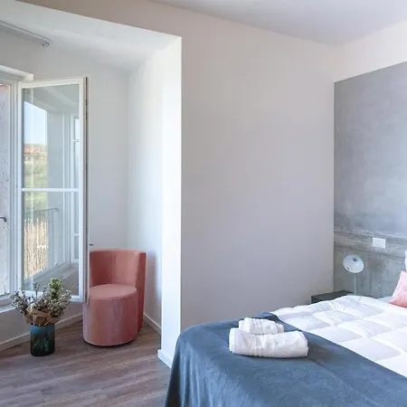 Apartamento Corte Francigena *