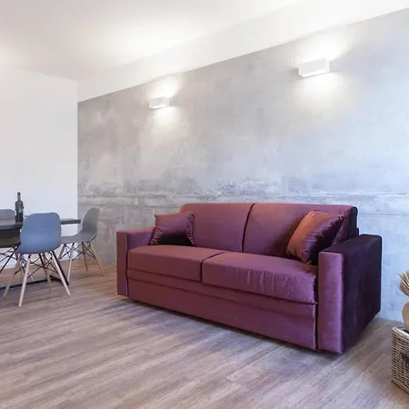 Apartamento Corte Francigena Montalcino