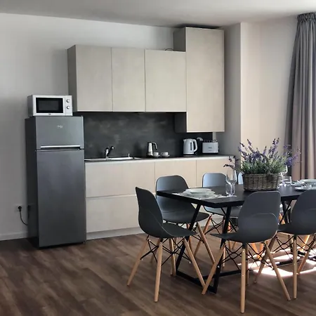 Corte Francigena Apartamento Montalcino