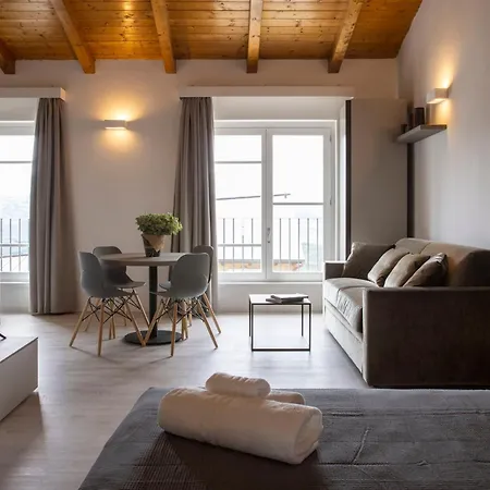 Corte Francigena Apartamento *