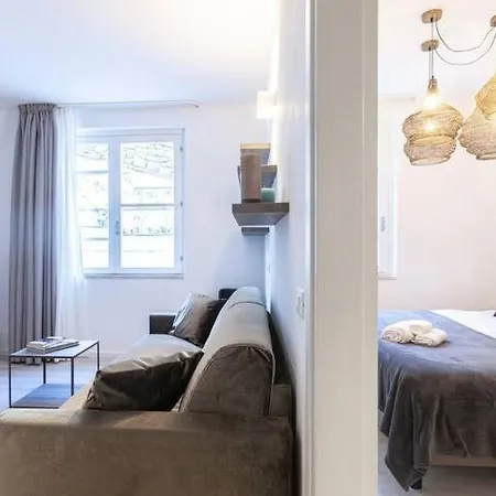 Corte Francigena Apartamento *