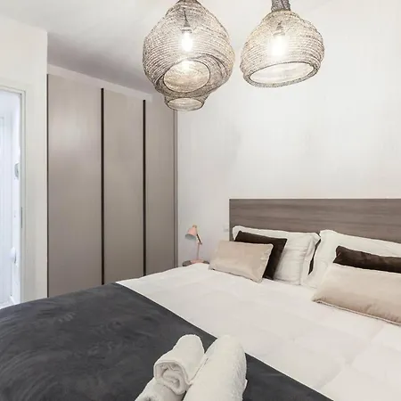 Corte Francigena Apartamento