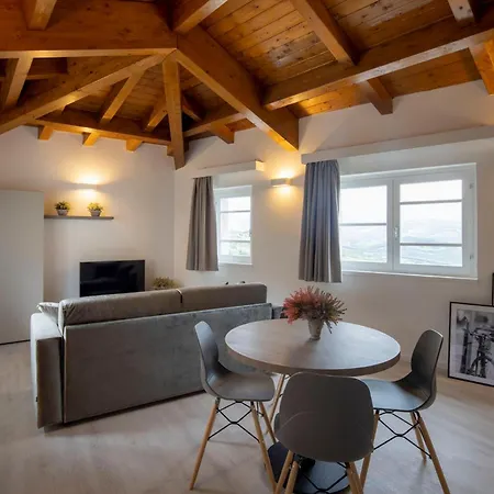 Corte Francigena Apartamento *
