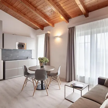 Corte Francigena Apartamento Montalcino