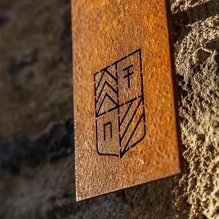 Corte Francigena * Montalcino