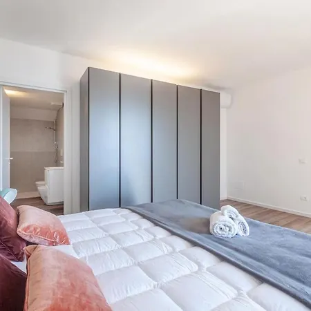 Corte Francigena Apartamento *