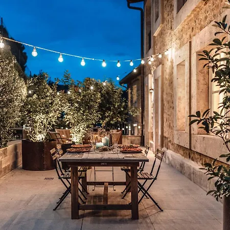 Apartamento Corte Francigena