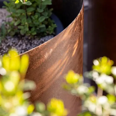 Corte Francigena Daire *