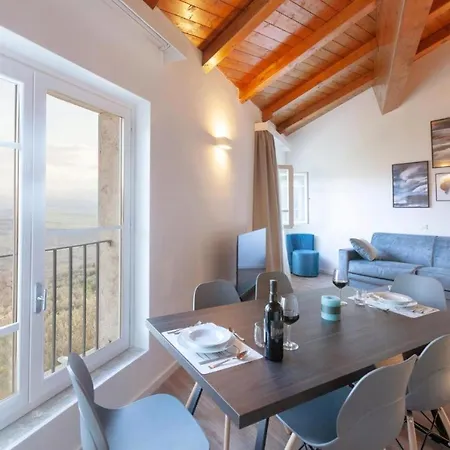 Corte Francigena Apartment *