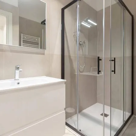 Corte Francigena Montalcino