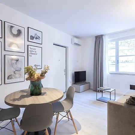 Daire Corte Francigena *