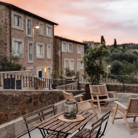 Corte Francigena Apartamento *