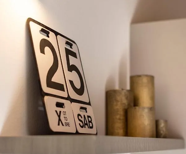 Appartamento Corte Francigena