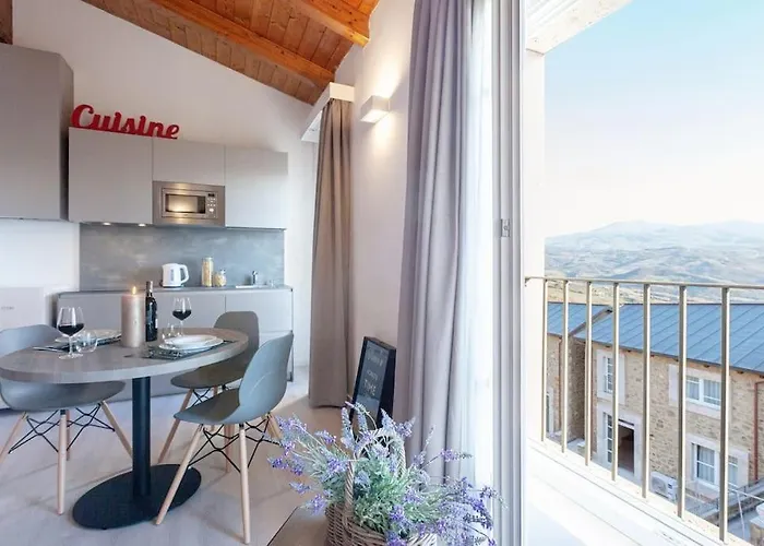 Appartamento Corte Francigena *