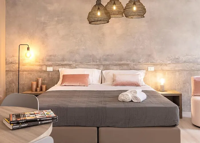 Corte Francigena * Montalcino