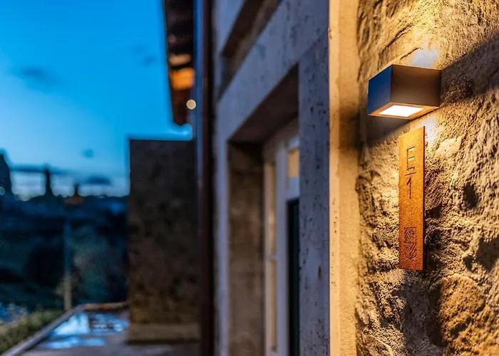 Corte Francigena Appartamento Montalcino