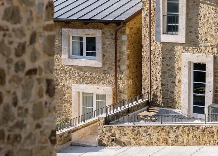 Appartamento Corte Francigena