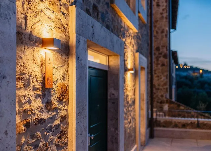 Corte Francigena Appartamento *