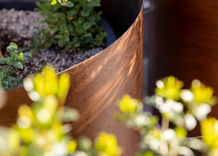 Corte Francigena Appartamento *