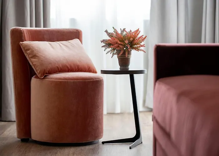 Appartamento Corte Francigena