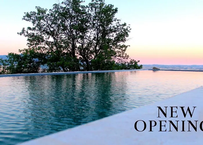 Corte Francigena Appartamento