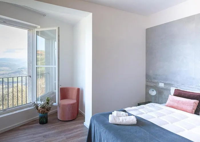 Appartamento Corte Francigena *