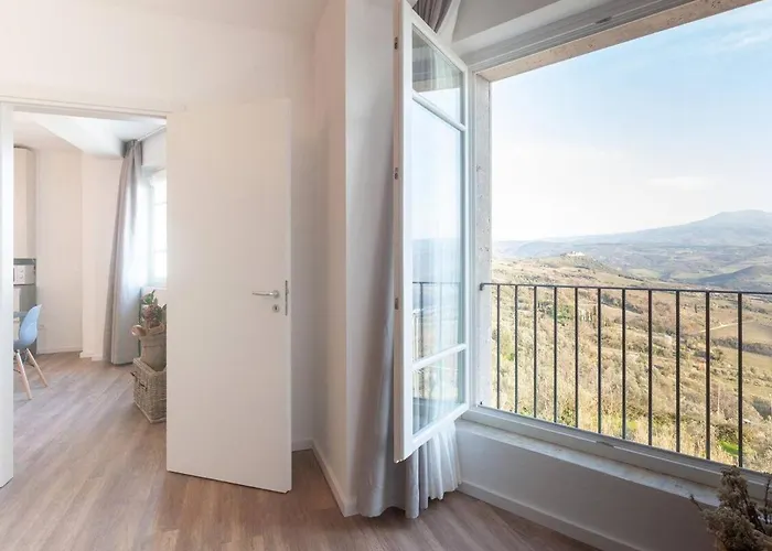 Corte Francigena Appartamento Montalcino