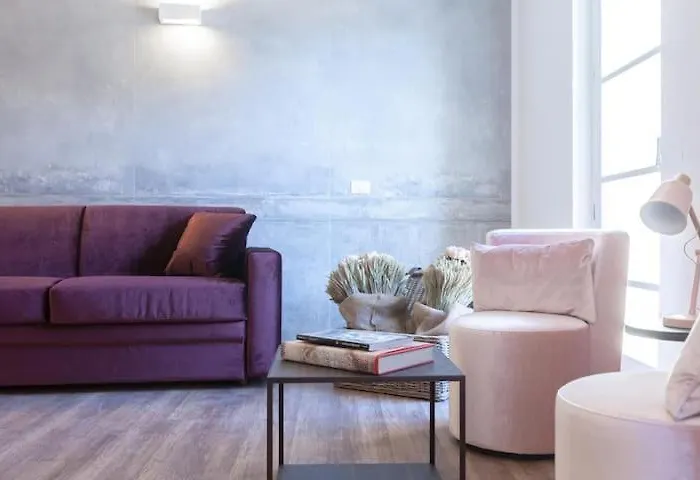 Corte Francigena Appartamento *