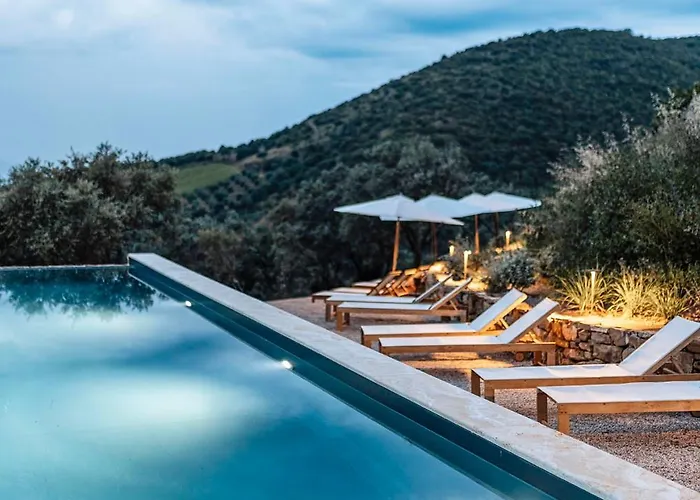 Appartamento Corte Francigena *