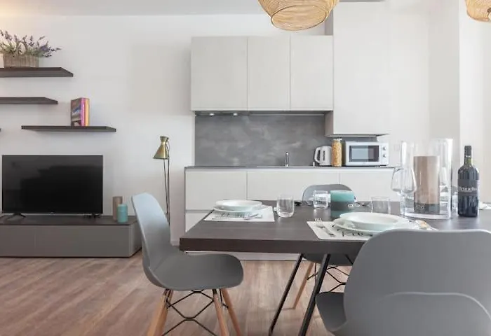 Corte Francigena Appartamento Montalcino