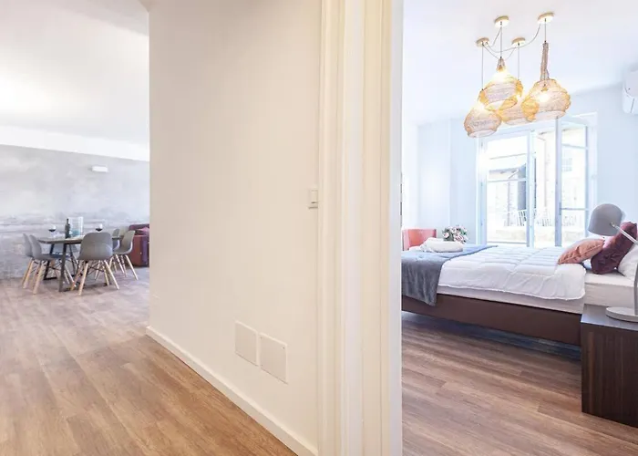 Corte Francigena Appartamento