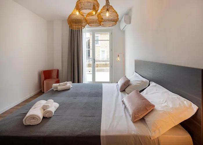 Corte Francigena Appartamento Montalcino