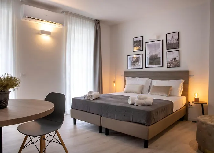 Corte Francigena Appartamento Montalcino