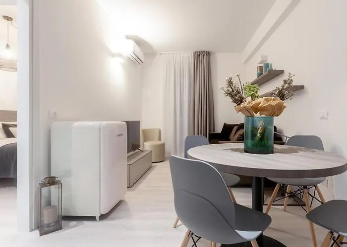 Corte Francigena Appartamento *