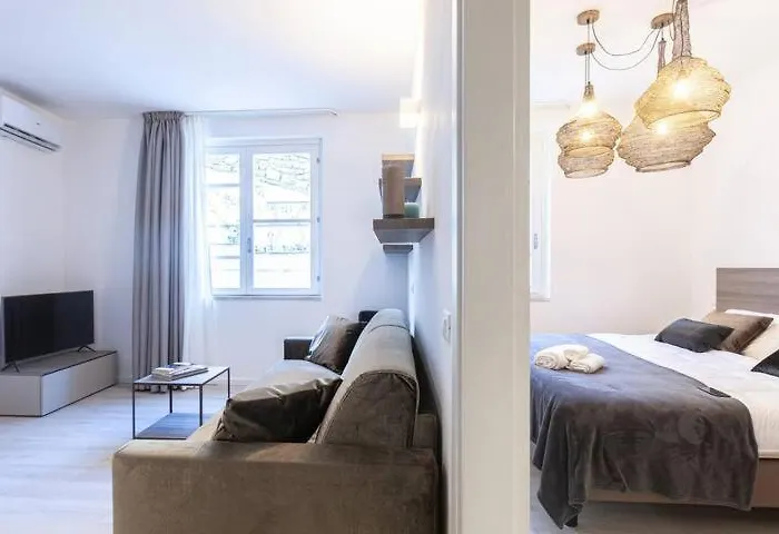 Corte Francigena Appartamento *