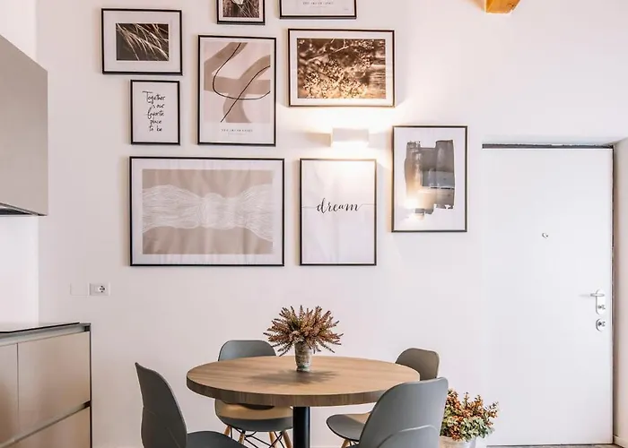 Corte Francigena Montalcino