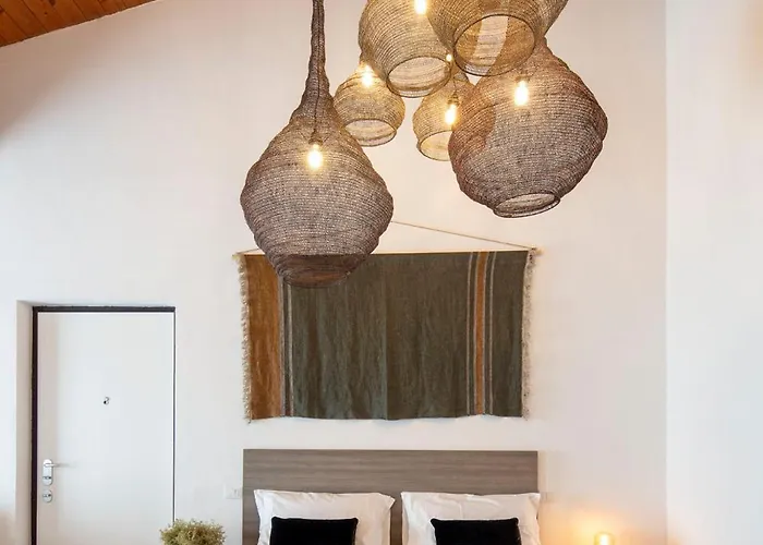 Corte Francigena Appartamento