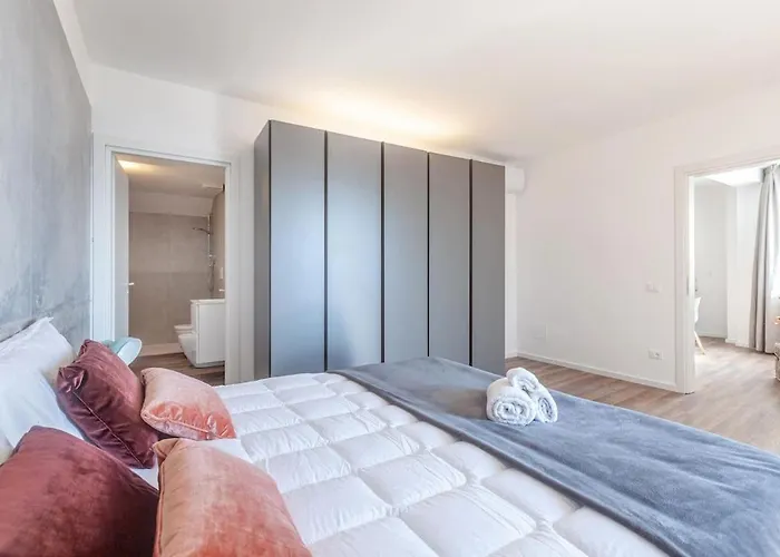 Corte Francigena Appartamento *