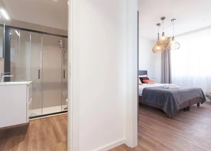 Corte Francigena * Montalcino