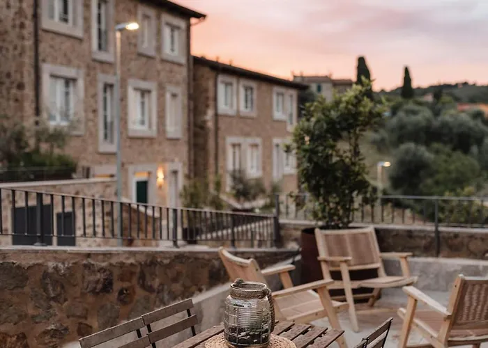 Corte Francigena Appartamento *