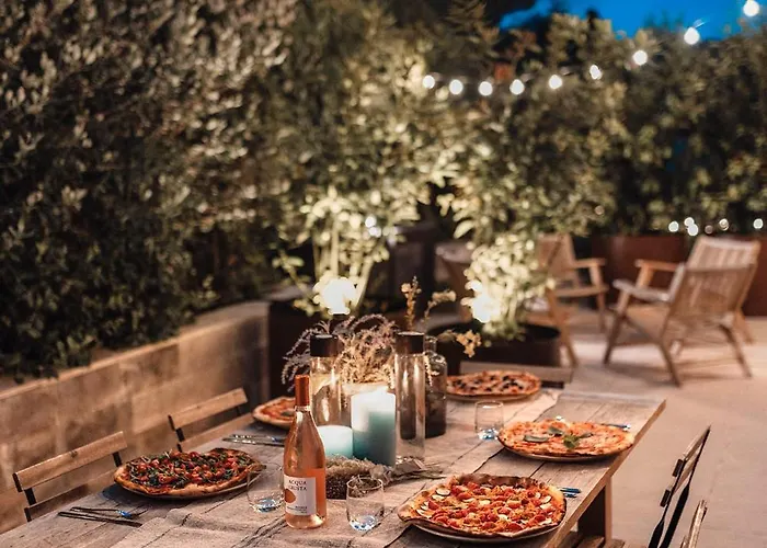 Corte Francigena Appartamento *