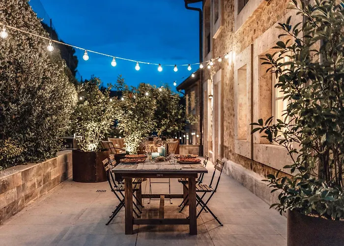 Appartamento Corte Francigena