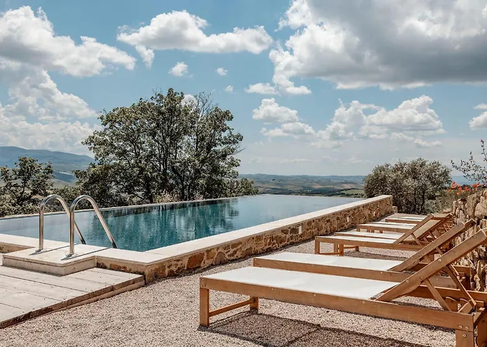 Corte Francigena Appartamento *