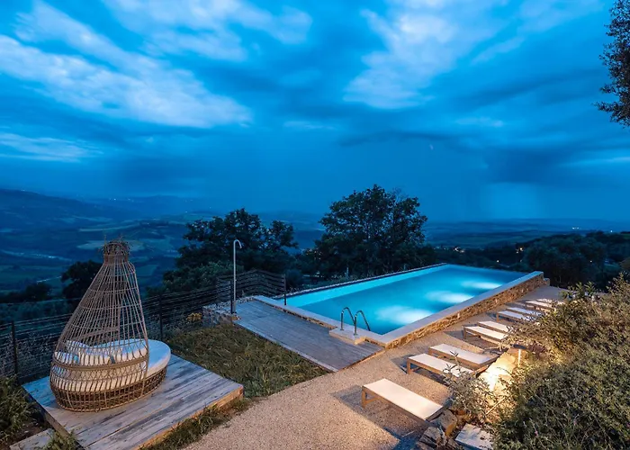 Corte Francigena Appartamento