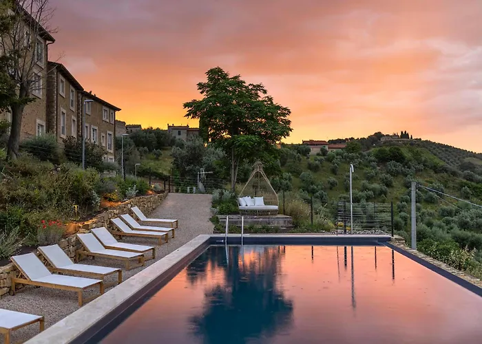 Corte Francigena Appartamento