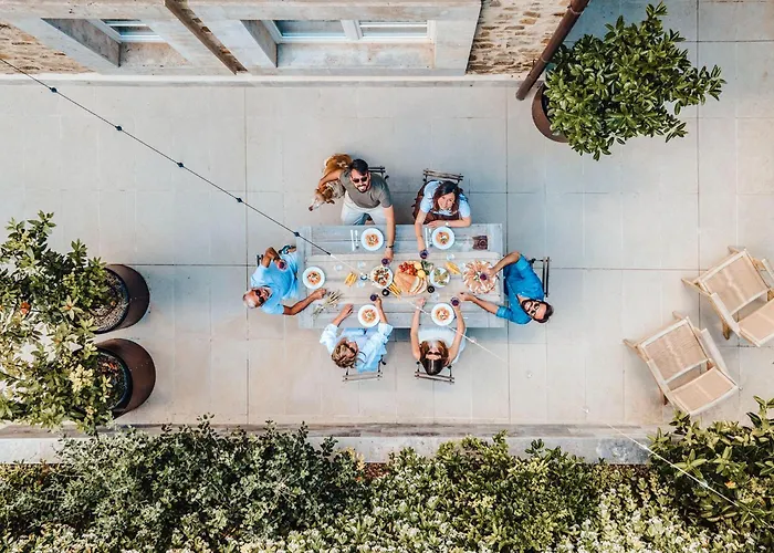 Corte Francigena Appartamento