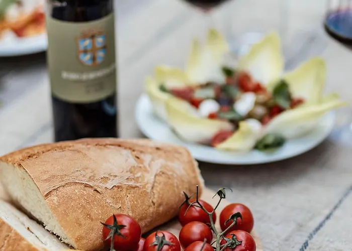 Appartamento Corte Francigena