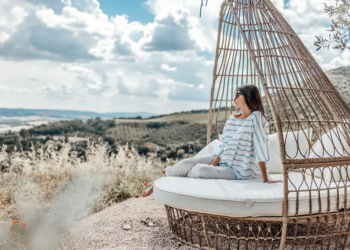 Corte Francigena Appartamento